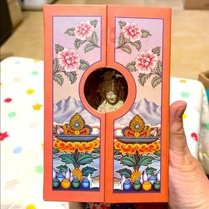 Boxes Mini Altar Kit - Goddess Tara